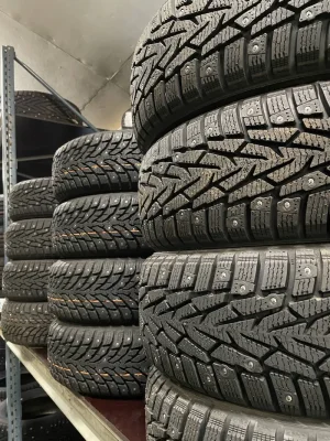 Uusia Nokian kesä- ja talvirenkaita LMS Servicen rengasliikkeessä Turussa. Olemme virallinen VW-, Škoda- ja Seat-huolto sekä rengasmyyjä.